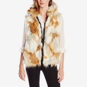 Host pick ❤️ S13 NYC Faux Fur Vest